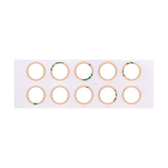 10-Pack Google Pixel 2 Rear Camera Lens + Sticker-1915197490144088065