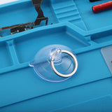 Versatile Suction Cup Tool For Easy Attachment-1915197245393866754