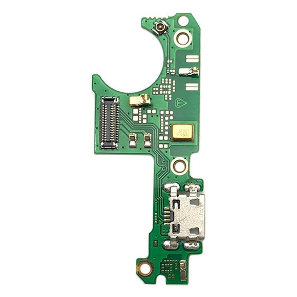 Replacement Charging Port Board For Nokia 3.1 Plus - Compact And Durable-1915196984009035777