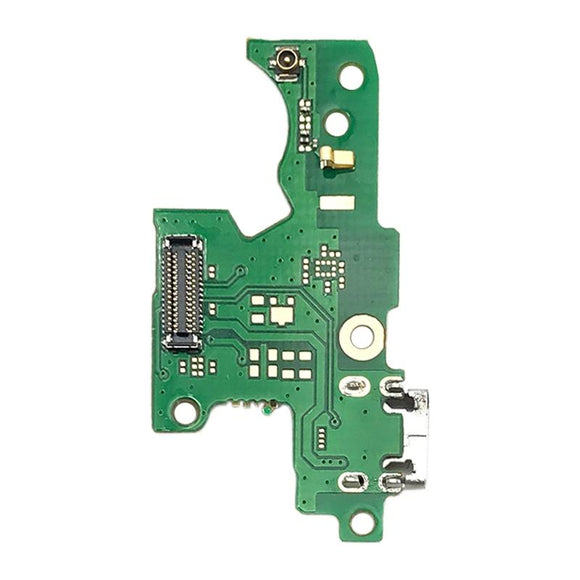 Replacement Charging Port Board For Nokia 3.1 - Compact And Efficient-1915197075734269953