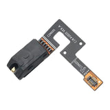 Flexible Earphone Jack For Nokia 7 - Compact Design-1915197412788539396