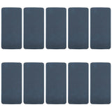 10-Pack Adhesive Stickers For Google Pixel 2 Xl Housing Frame-1915197404580286470