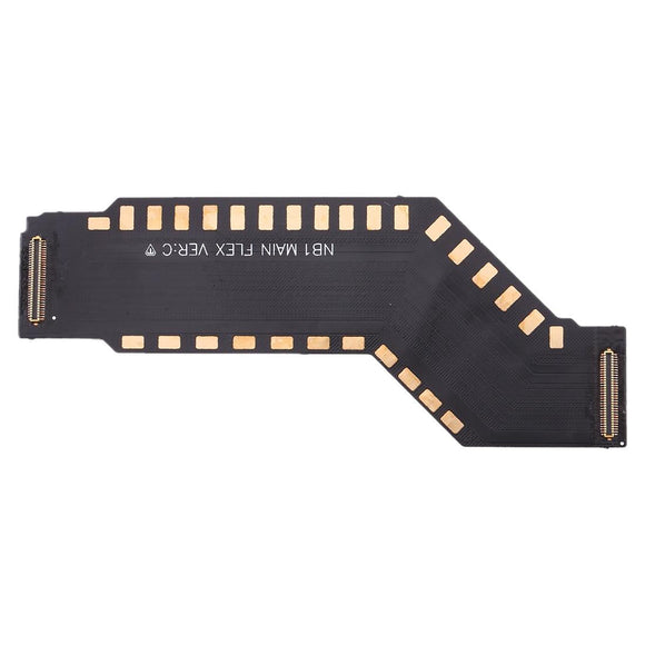 Flexible Motherboard Cable For Nokia 8 - Compact Design-1915197153991593985