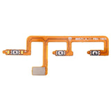 Flex Cable For Nokia 3.2 Power & Volume Buttons-1915197838124519424