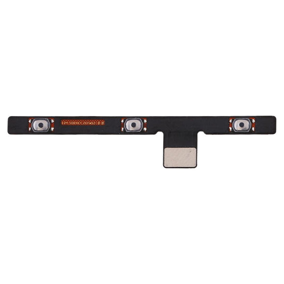 Flex Cable For Nokia 2.1 Power & Volume Buttons-1915197182202482689
