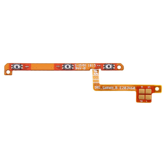 Flex Cable For Nokia X6 2018 / 6.1 Plus - Power & Volume Buttons-1915197275991314433