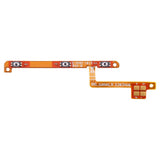 Flex Cable For Nokia X6 2018 / 6.1 Plus - Power & Volume Buttons-1915197275991314433