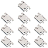 10-Pack Charging Port For Motorola Moto E3 / G5 / G4 Play-1915197305582129152