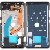 Replacement Front Housing For Nokia 8 Sirocco - Lcd Frame Bezel Plate-1915196489806778374