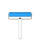 Kaisi Silicone Roller For Mobile Screen Protector Pasting-1915197943716122625