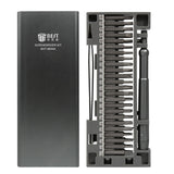 Ultimate 50-Piece Screwdriver Set For Best Results-1915197937248505857
