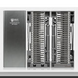 Ultimate 50-Piece Screwdriver Set For Best Results-1915197937248505858