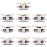 10-Piece Charging Port Connector For Nokia 3.2 And 4.2-1915198042328403968