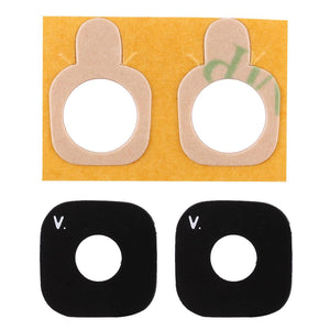 10-Pack Back Camera Lens Cover For Galaxy J5 Prime-1915197092662480897