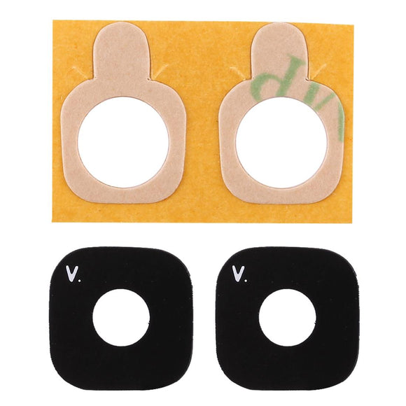 10-Pack Back Camera Lens Cover For Galaxy J5 Prime-1915197092662480897