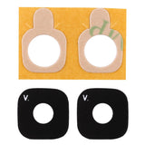 10-Pack Back Camera Lens Cover For Galaxy J5 Prime-1915197092662480897