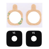 10-Pack Back Camera Lens Cover With Adhesive For G850-1915198075517931521