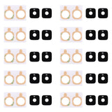 10-Pack Back Camera Lens Cover With Adhesive For G850-1915198075517931520