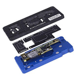 Iphone X / Xs / Xs Max Bga Reballing Stencil Platform-1915197409990938624