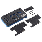Iphone X / Xs / Xs Max Bga Reballing Stencil Platform-1915197409990938628