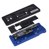 Iphone X / Xs / Xs Max Bga Reballing Stencil Platform-1915197409990938631