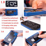 Iphone X / Xs / Xs Max Bga Reballing Stencil Platform-1915197409990938632