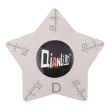 Qianli Pentagram Pry Tool - Scales Pentagram Shape-1915197243154108416