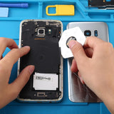 Hexagram Pry Tool With Scales - Qianli-1915197005597118469