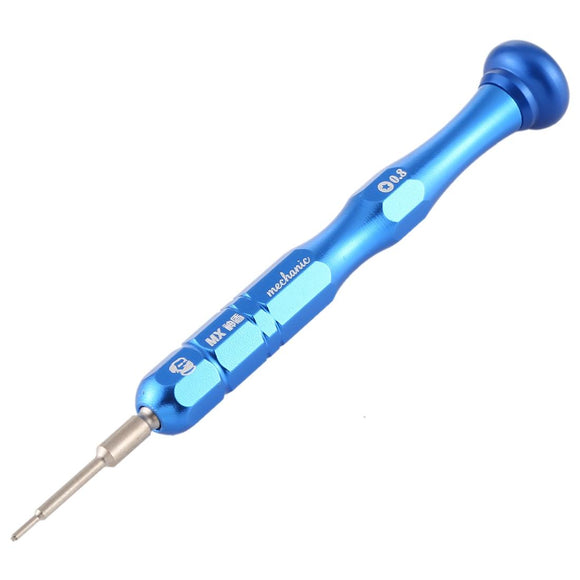 Precision 3D Screwdriver For Phone Dismantling - Mechanic Mx 0.8-1915197250833879041