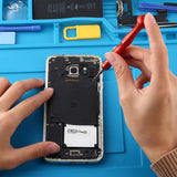 Precision 3D Phillips Screwdriver For Phone Dismantling-1915197013973143557