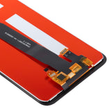 Full Assembly For Motorola Moto E6 Plus Lcd Screen And Digitizer-1915196590805618692