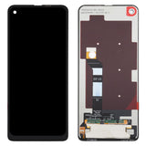 Motorola One Vision Lcd Screen With Full Digitizer Assembly-1915196568043130882