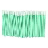 100-Piece Electronic Cleaning Swabs 70X3Mm Size-1915198077426339840