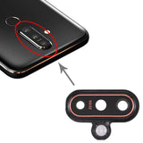 Rose Gold Camera Lens Cover For Nokia X71-1915196780300079109