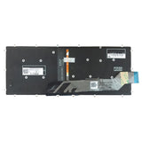 Backlit Keyboard For Dell Inspiron 13 5368 5378 5578 7368 7378-1915197911151546370