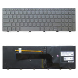 Dell Inspiron 15 7000 Keyboard With Backlight - Us Version-1915197744490876928