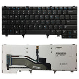 Backlit Keyboard For Dell Latitude E6420 / E6320 / E6430 / E5420 / E5430 / E6430S-1915197388860035076