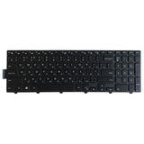 Russian Keyboard For Dell Vostro 5460 / 5470 14-5439-1915196988429832193