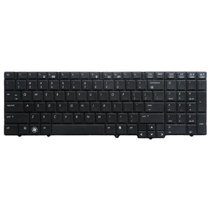 Hp Elitebook 8540 Keyboard - Us Version-1915197081648238593