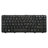 Hp Probook 640 / 440 / 445 / 645 G2 Keyboard - Us Version-1915198228110905345