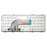 Hp Probook 640 / 440 / 445 / 645 G2 Keyboard - Us Version-1915198228110905346