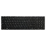 Russian Keyboard For Hp Pavilion 250 / 256 / 255 G4 Series-1915197751440838657