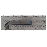 Russian Keyboard For Hp Probook 4540 / 4545 / 4740 Series-1915197397059899394