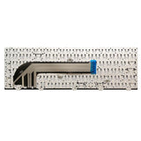 Hp Probook 4540 / 4545 / 4545S Us Keyboard-1915197511203688450