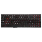 Backlit Us Keyboard For Lenovo Ideapad Y700 Series-1915198234888900609