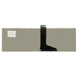 Keyboard For Toshiba Satellite C50 / C55 Series - Us Version-1915197924300689410
