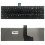 Keyboard For Toshiba Satellite Laptops - Us Version-1915197402806095876