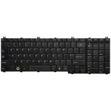 Keyboard For Toshiba Satellite L670 / L675 / C660 / C655 / L655 / L650 / C670 / L750-1915197238397767681