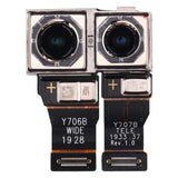 Rear Camera For Google Pixel 4 - Black-1915197913919787012