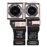 Rear Camera For Google Pixel 4Xl - Black-1915197746990682113